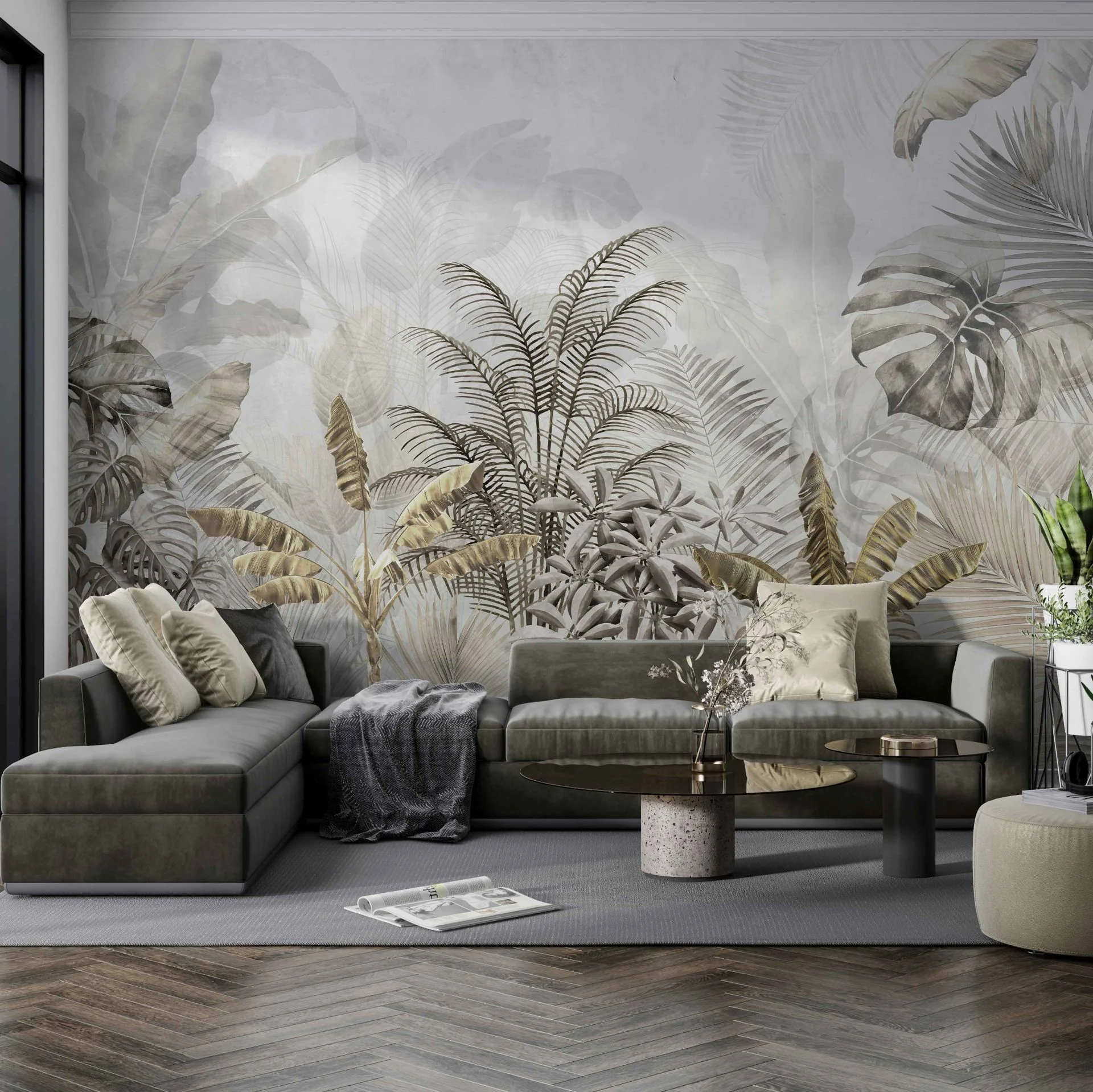 Ayvalık Duvar Kağıtcısı