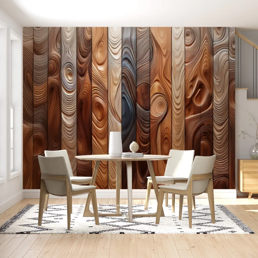 Ayvalık Duvar Kağıtcısı