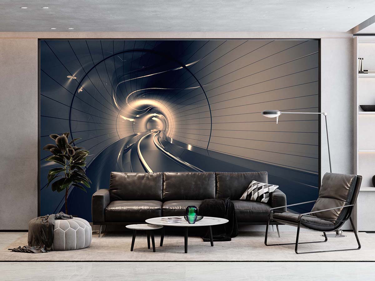 Ayvalık Duvar Kağıtcısı